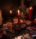Underworld Attraction Ritual