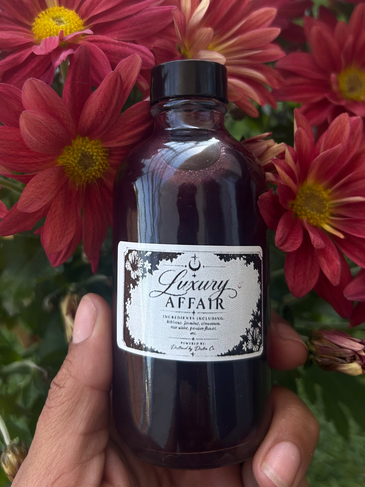 Luxury Affair- 4oz