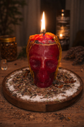 Unshakable Craving -Obsession Ritual