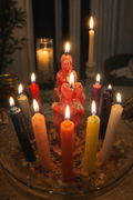 Rekindled Union – Commitment & Reconciliation Spell